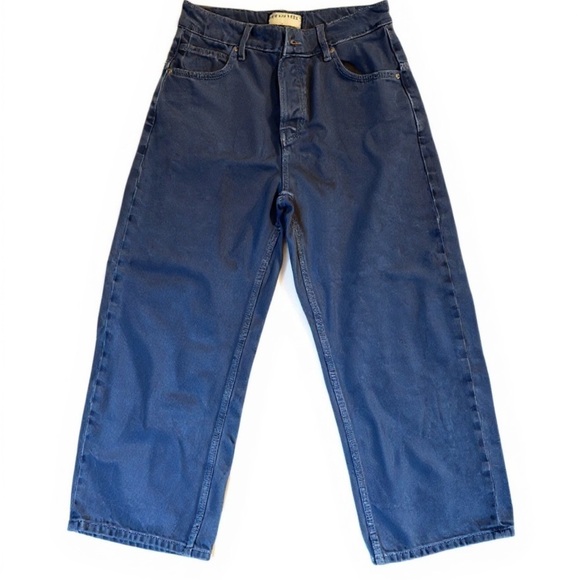 We The Free Denim - We The Free Women's Relaxed Jeans, Size 26